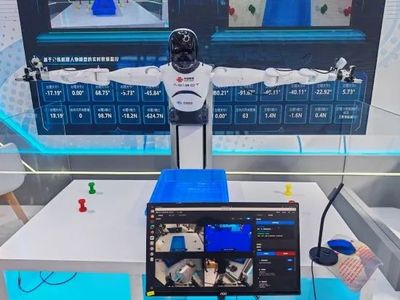 實探2025工業互聯網大會 AI驅動工業智能，開啟融合新圖景